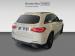 Mercedes-Benz GLC GLC300d 4Matic - Thumbnail 7
