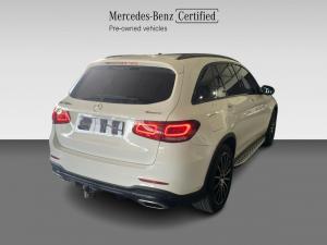 Mercedes-Benz GLC GLC300d 4Matic - Image 7