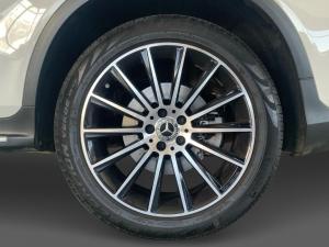Mercedes-Benz GLC GLC300d 4Matic - Image 8