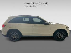 Mercedes-Benz GLC GLC300d 4Matic - Image 9