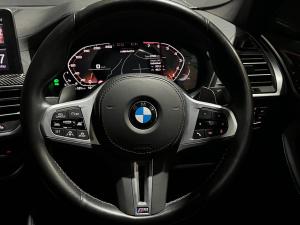 BMW X4 M40i - Image 11