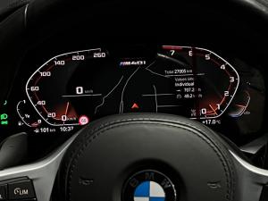 BMW X4 M40i - Image 12