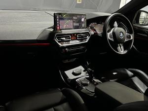 BMW X4 M40i - Image 13