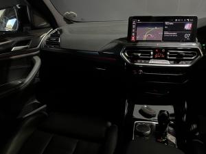 BMW X4 M40i - Image 15