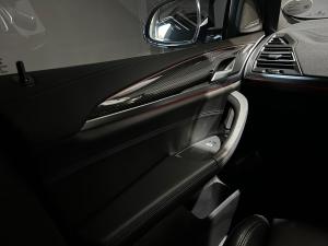 BMW X4 M40i - Image 18