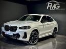 Thumbnail BMW X4 M40i