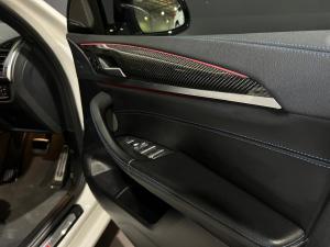 BMW X4 M40i - Image 21