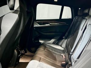 BMW X4 M40i - Image 26