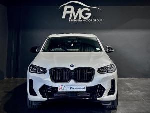 BMW X4 M40i - Image 2