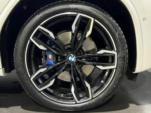 BMW X4 M40i - Image 30