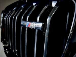 BMW X4 M40i - Image 3
