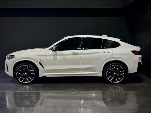 BMW X4 M40i - Image 4