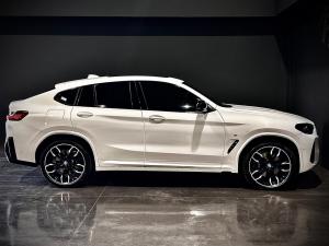 BMW X4 M40i - Image 5