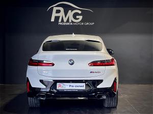 BMW X4 M40i - Image 8