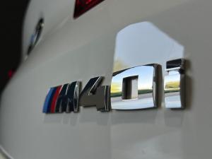 BMW X4 M40i - Image 9