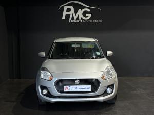 Suzuki Swift 1.2 GLX auto - Image 2