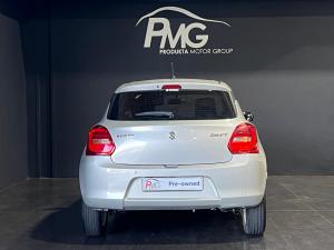 Suzuki Swift 1.2 GLX auto - Image 5