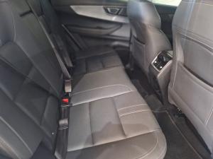 Chery Tiggo 4 Pro 1.5T Elite auto (CVT) - Image 10