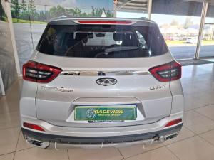 Chery Tiggo 4 Pro 1.5T Elite auto (CVT) - Image 2