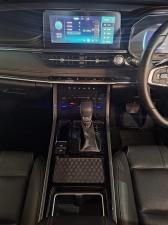 Chery Tiggo 4 Pro 1.5T Elite auto (CVT) - Image 5