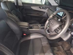 Chery Tiggo 4 Pro 1.5T Elite auto (CVT) - Image 9