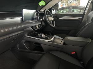 Haval Jolion Pro 1.5T Super Luxury - Image 16