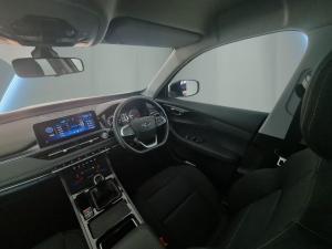 Chery Tiggo 4 Pro 1.5 LiT manual - Image 10
