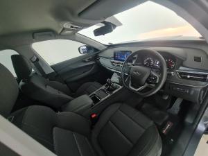 Chery Tiggo 4 Pro 1.5 LiT manual - Image 10
