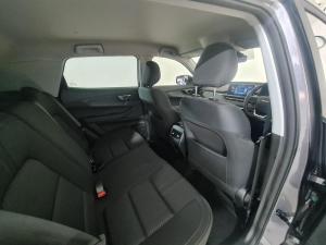 Chery Tiggo 4 Pro 1.5 LiT manual - Image 11