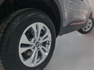 Chery Tiggo 4 Pro 1.5 LiT manual - Image 12