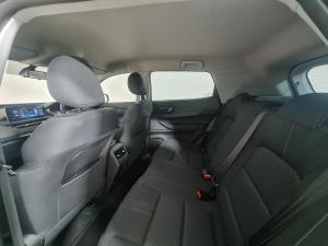 Chery Tiggo 4 Pro 1.5 LiT manual - Image 12
