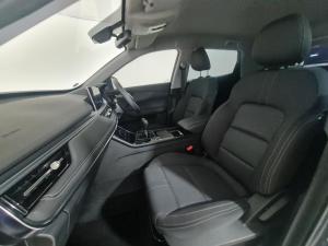 Chery Tiggo 4 Pro 1.5 LiT manual - Image 13
