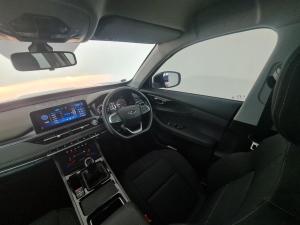 Chery Tiggo 4 Pro 1.5 LiT manual - Image 14