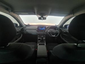 Chery Tiggo 4 Pro 1.5 LiT manual - Image 15
