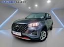 Thumbnail Chery Tiggo 4 Pro 1.5 LiT manual