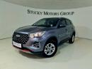 Thumbnail Chery Tiggo 4 Pro 1.5 LiT manual