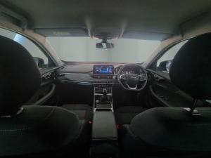 Chery Tiggo 4 Pro 1.5 LiT manual - Image 8