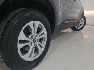 Chery Tiggo 4 Pro 1.5 LiT manual - Image 9