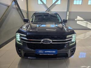 Ford Everest 2.0 BiTurbo XLT - Image 10