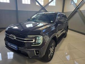 Ford Everest 2.0 BiTurbo XLT - Image 11