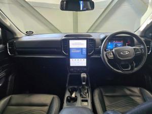 Ford Everest 2.0 BiTurbo XLT - Image 12