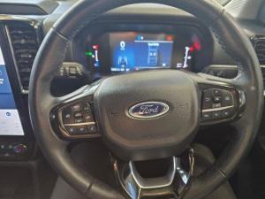 Ford Everest 2.0 BiTurbo XLT - Image 13