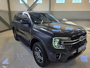 Ford Everest 2.0 BiTurbo XLT - Image 1