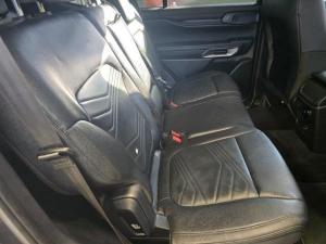 Ford Everest 2.0 BiTurbo XLT - Image 20