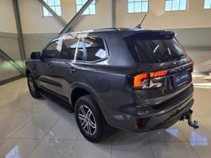 Ford Everest 2.0 BiTurbo XLT - Image 2