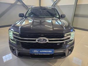 Ford Everest 2.0 BiTurbo XLT - Image 3