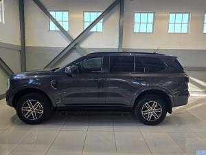Ford Everest 2.0 BiTurbo XLT - Image 4