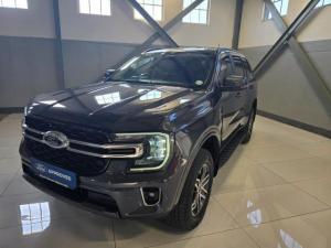 Ford Everest 2.0 BiTurbo XLT - Image 5