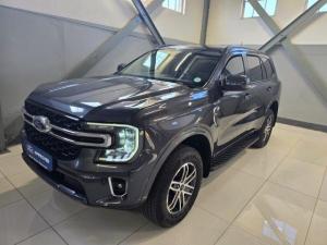 Ford Everest 2.0 BiTurbo XLT - Image 6