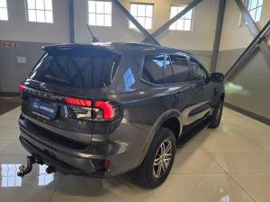 Ford Everest 2.0 BiTurbo XLT - Image 7